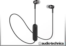 Audio Technica ATH-CKR 300BT